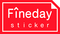 FineDay Sticker Bar
